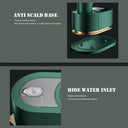 Professional Mini Steam Iron Handheld Portable Garment Steamer