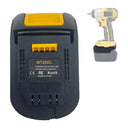 Cross Brand Battery Adapter for Tools