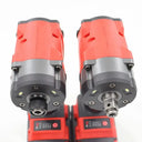 Milwaukee Versatile Tool Set for Pros