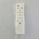 Universal Ceiling Fan Remote With Light And Sleep