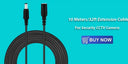 Smart AutoTracking Outdoor Cam for Home