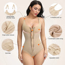 Post-Surgical Women's Body Shaper Corset Ultimate Slimming