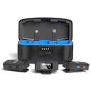 Boya Boyamic All In One Wireless Lavalier Microphone For Iphone And Android ProX