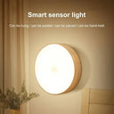 LED Motion Sensor Light - Smart Auto Wireless Hook