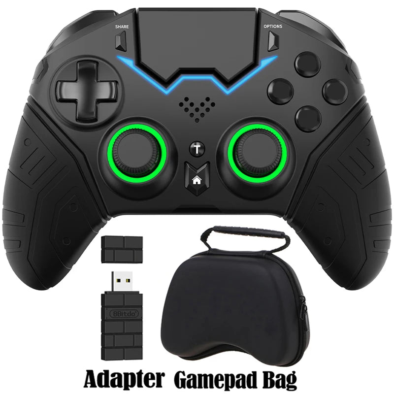 Game Controller for Better Play