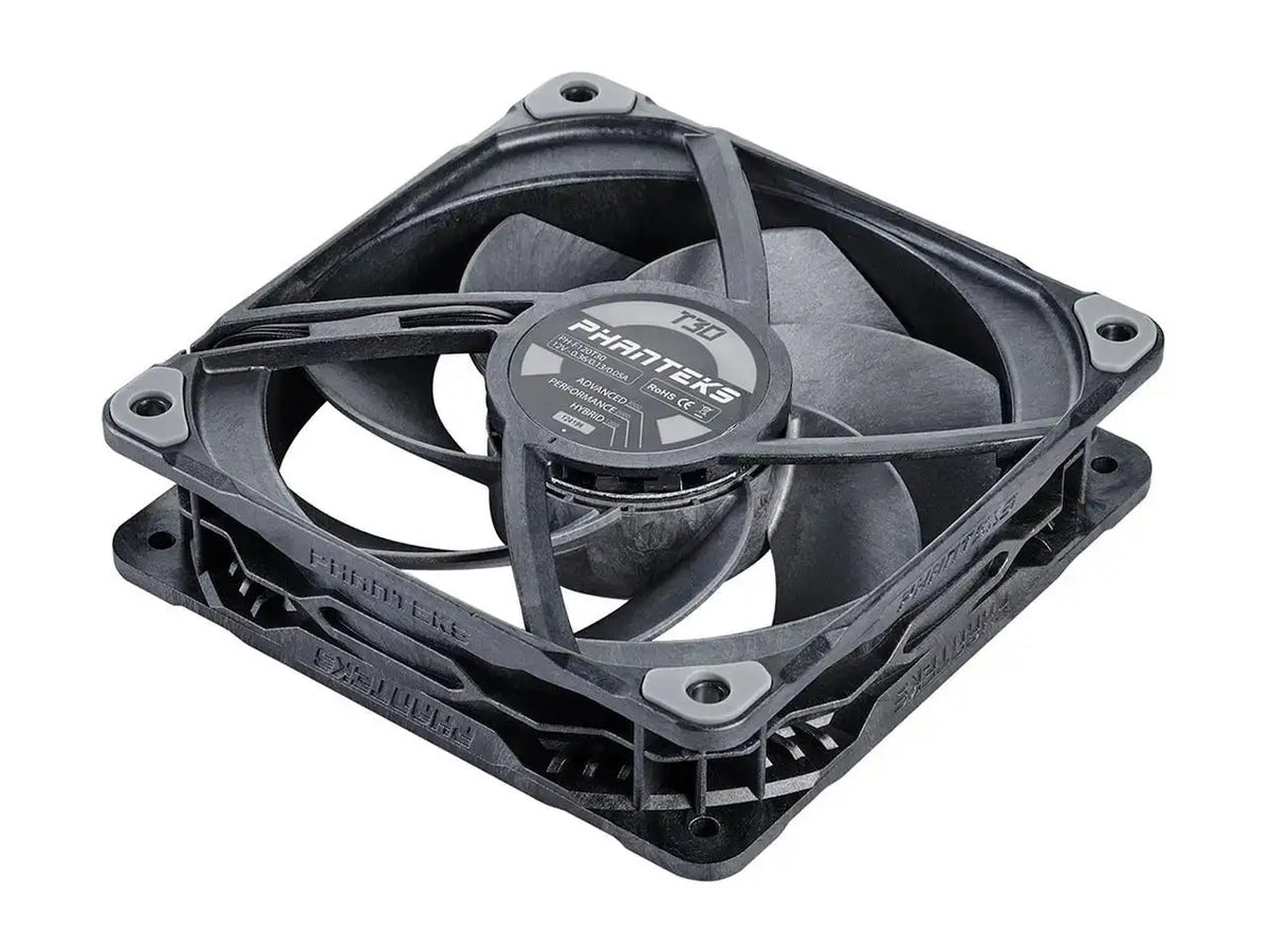 Phanteks T30-120 120Mm PWM Fan