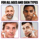 Smoother Skin Retinol Cream for Adults