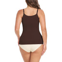 Scoop Neck Slimming Cami Tummy & Waist Control Shapewear