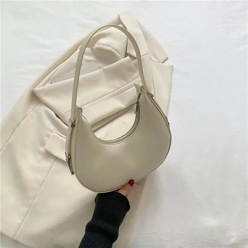 Everyday Tote Bag for Women with Zipper — product view 10