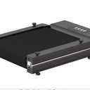 Foldable Treadmill Walking Pad Home Cardio Space Saver 1to6 Kmph