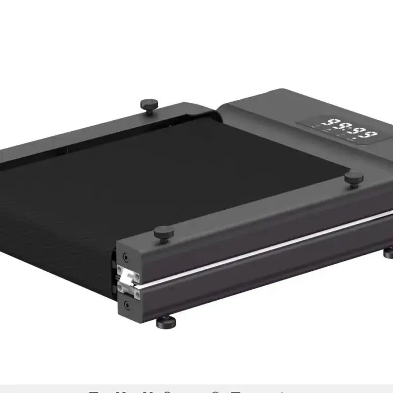 Foldable Treadmill Portable Slim Walking Pad For Home Cardio Training, Best-Selling Indoor Fitness Equipment