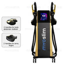 Myoslim RF Device Tone Legs - Fat Burner. Home
