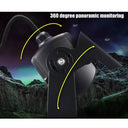Smart Backup Camera for Smarter RV Use