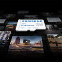 Samsung EVO Plus Memory Card Ultimate 4K Video Storage