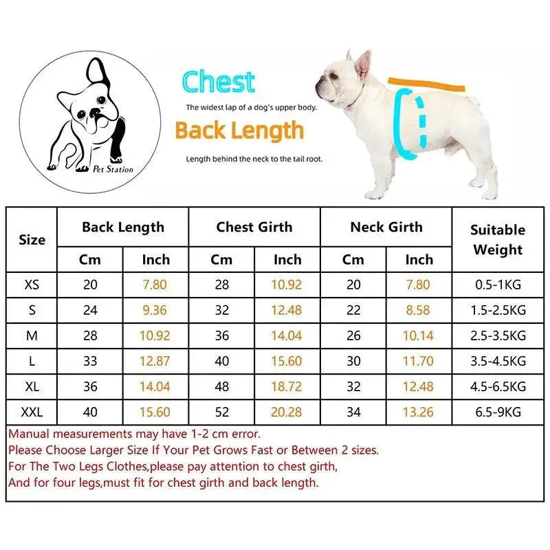 Pink Winter Dog Vest Coat For Small Medium Dogs Cozy Stylish