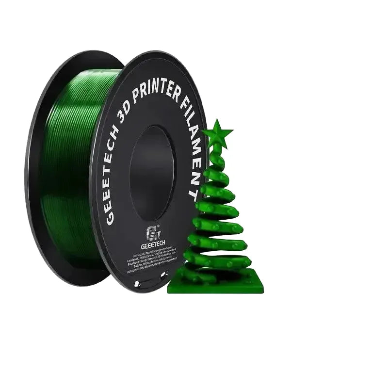Durable PETG Filament for Printing — product view 1