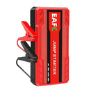 Car Jump Starter - 600A Quick Engine Start