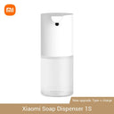 Xiaomi Soap Dispenser 1S [Soap is Removed]Type-C Rechargeable Mijia Automatic Induction Hand Washer Mi Foam Dispenser