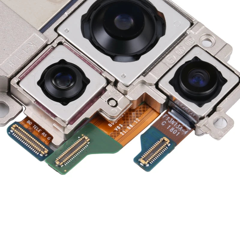 Back Facing Camera Samsung Galaxy
