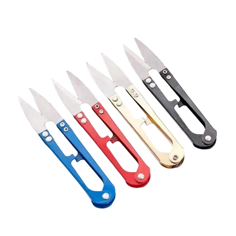 Precise Mini Pruning Shears for Gardens — product view 1