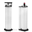 Hand Pump Suction Extractor 7 Liter Oil Change Vacuum Pump