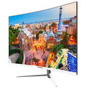 27 Inch Curved FHD Gaming Monitor