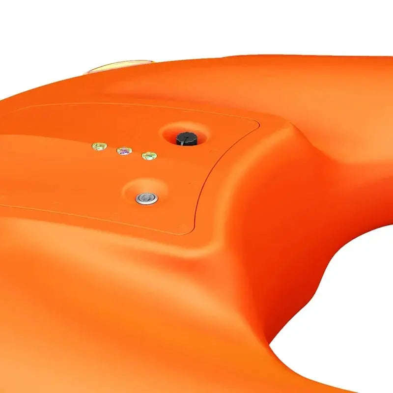 Wholesale Water Rescue Equipment Remote Control Lifeboat
