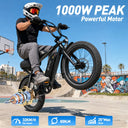 Dyu Bmx Fat Tire Ebike Battery