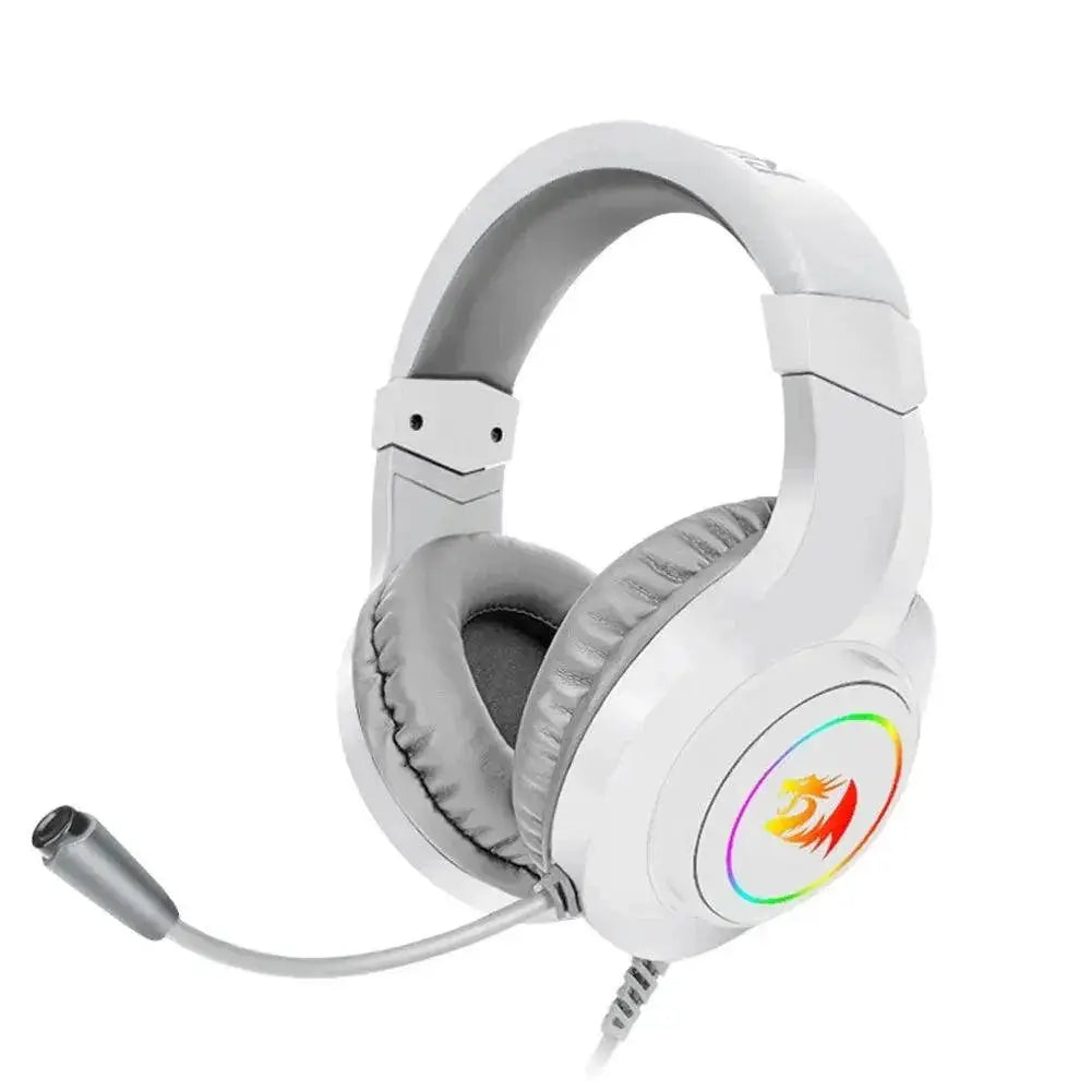 Hylas Gaming Headset Surround Sound product view 8