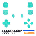 eXtremeRate Full Set Buttons Controller
