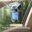 4K Dash Cam for Safer Journeys in Real Traffic Now