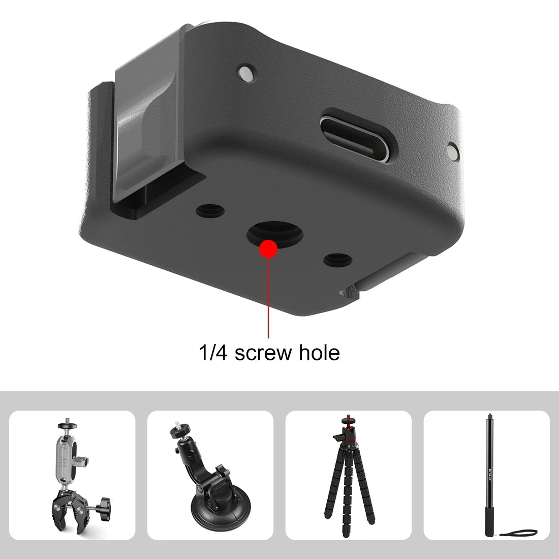 Puluz Charging Dock for Power