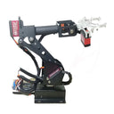 Programmable Robotic Arm for Makers