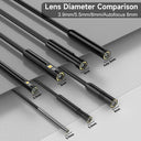 Smart Endoscope for Mechanics Pros Club