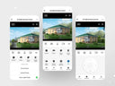 Outdoor Ip Camera for Home Security