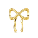 Gold Series Charm Bead Sterling