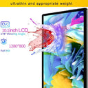 Fast Tablet for Streaming On-The-Go