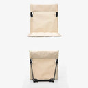 Foldable Camping Chair Outdoor Garden Park Lazy Chair