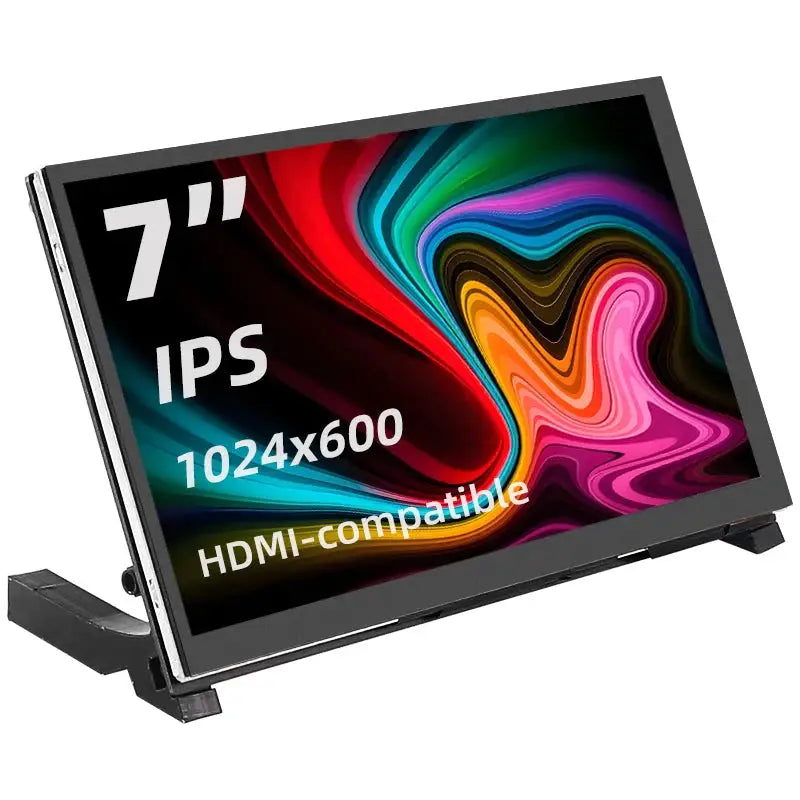 Hdmi Portable Touch Screen — product view 1