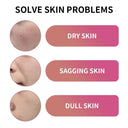 Hydrating Gel for All Skin Types Brightens