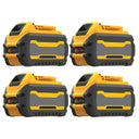Dewalt 9Ah DCB609 Battery For 20V Max Tools Lasting Power