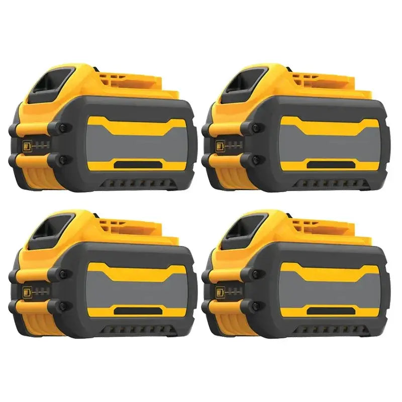 Long-Run Battery for DeWalt Tools — product view 10