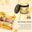 Bee Venom Firming Cream for Sagging Skin