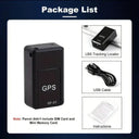 Real Time Vehicle GPS Tracker for Theft