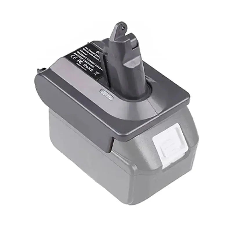 18V Battery Adapter Makita Milwaukee Bosch Dyson V6 V7 V8