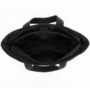 Shoulder Bag for Women Large Capacity Nylon Puffy Purse