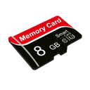 Memory Card for Reliable Storage