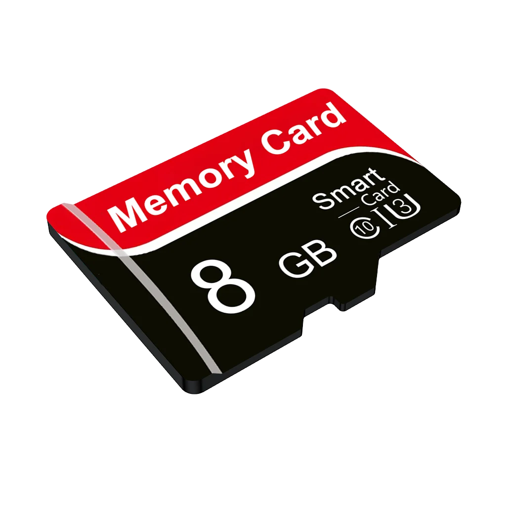 Memory Card for Reliable Storage