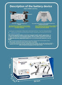 Robot Dog For Teens Coding Practice