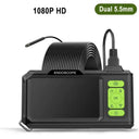 Smart Endoscope for Mechanics Pros Club